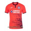 Cruz Azul Tredje 2021-22 - Herre Fotballdrakt